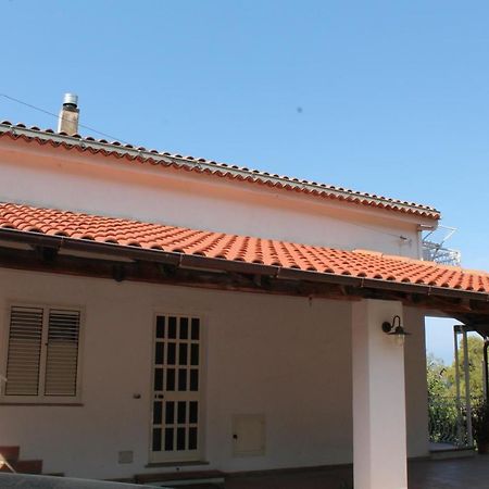 B&B Maratea Vacanze 외부 사진