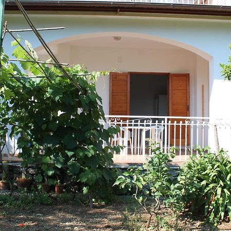 B&B Maratea Vacanze 외부 사진
