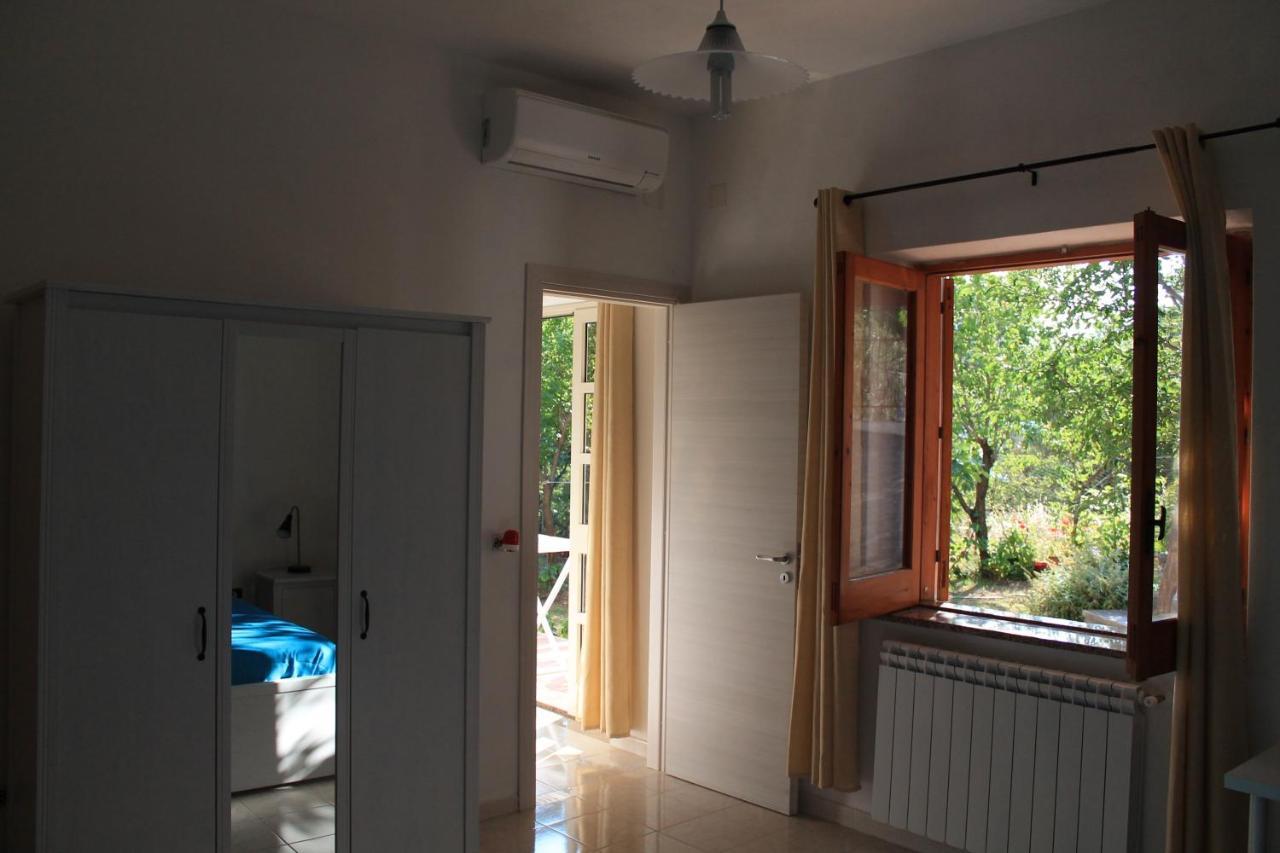 B&B Maratea Vacanze 외부 사진