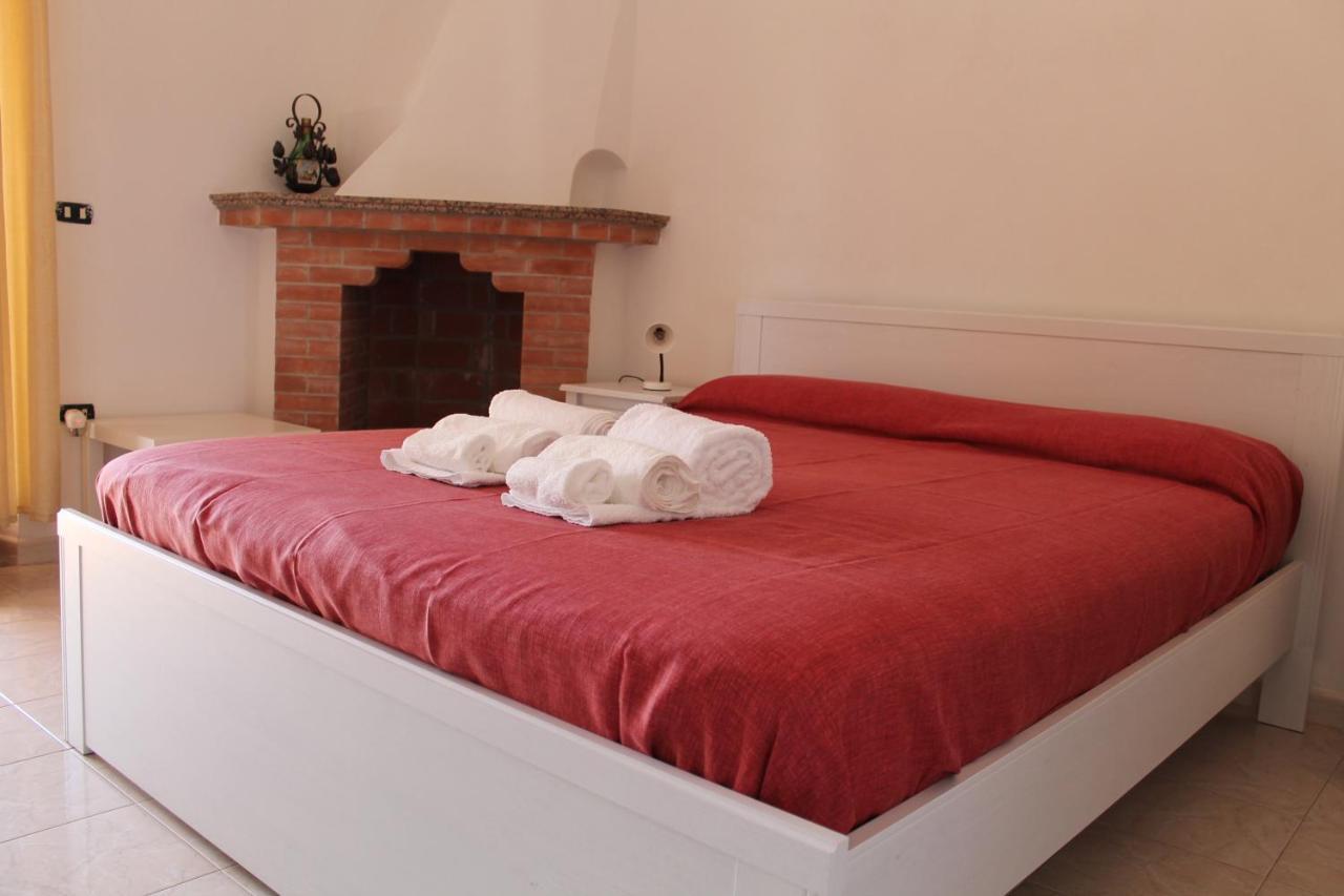 B&B Maratea Vacanze 외부 사진