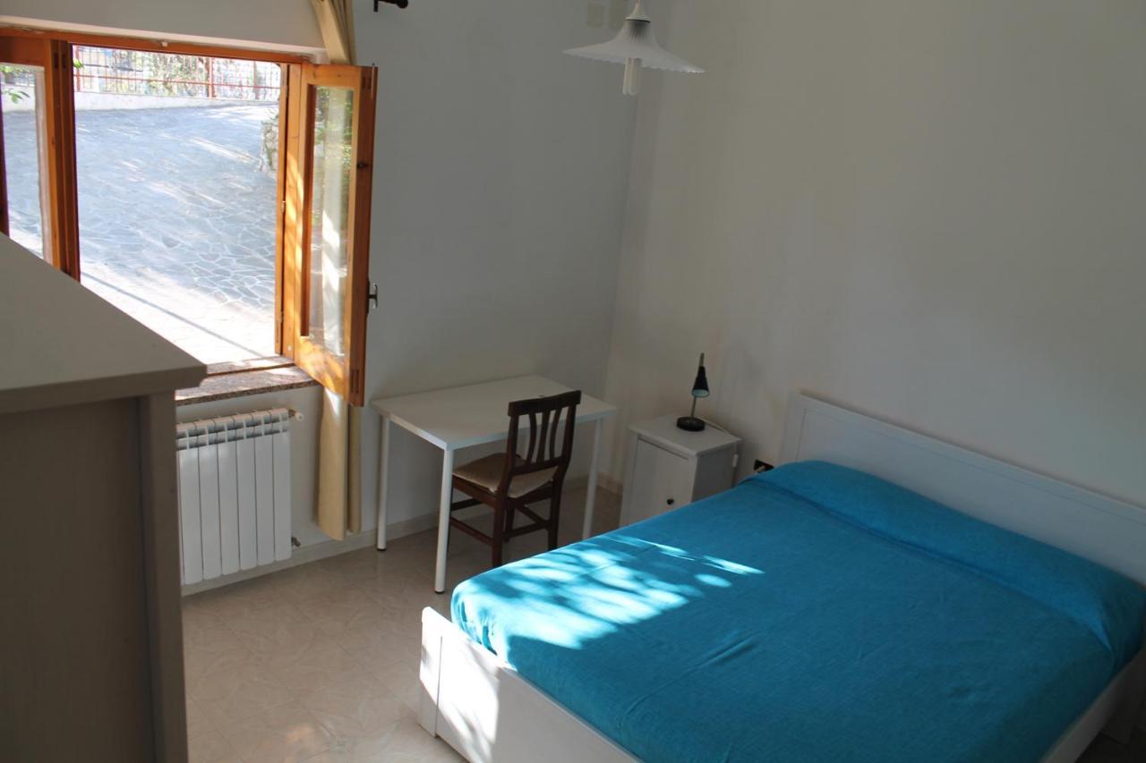 B&B Maratea Vacanze 외부 사진