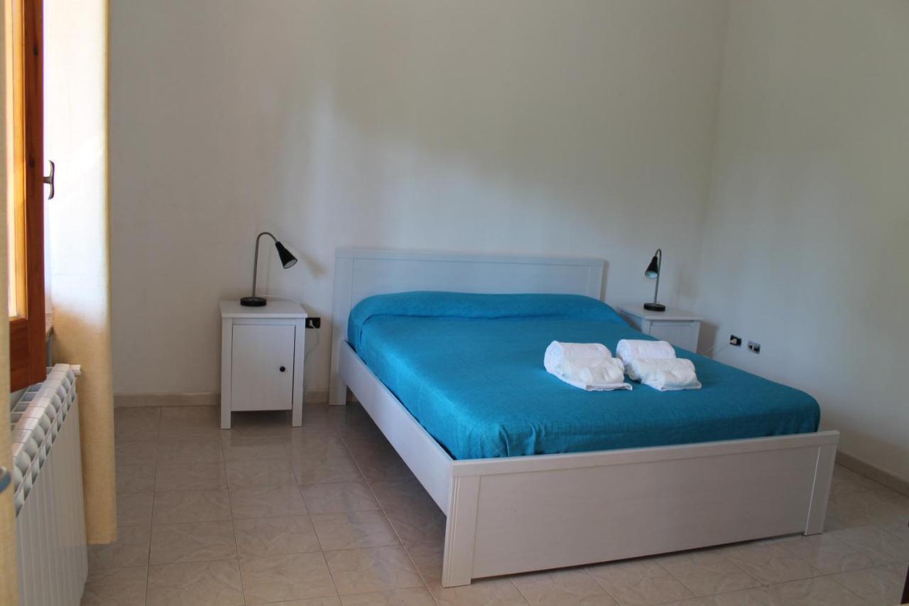 B&B Maratea Vacanze 외부 사진