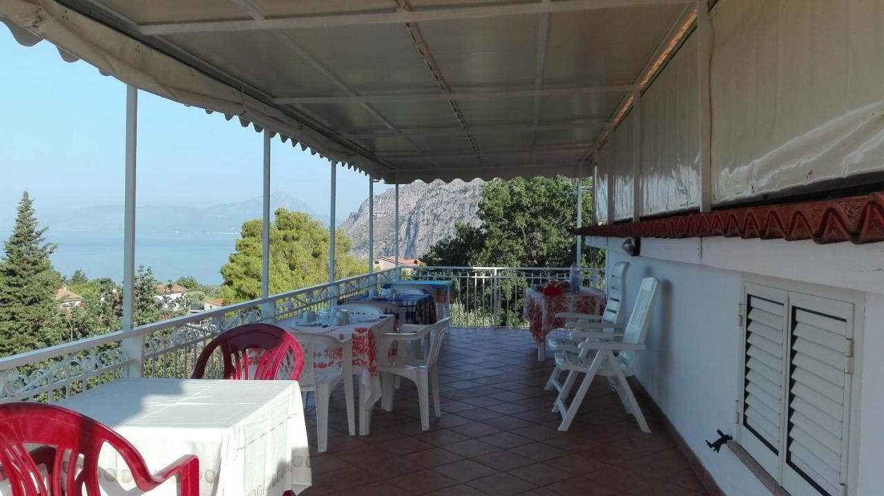 B&B Maratea Vacanze 외부 사진