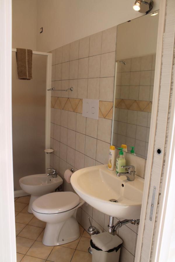 B&B Maratea Vacanze 외부 사진