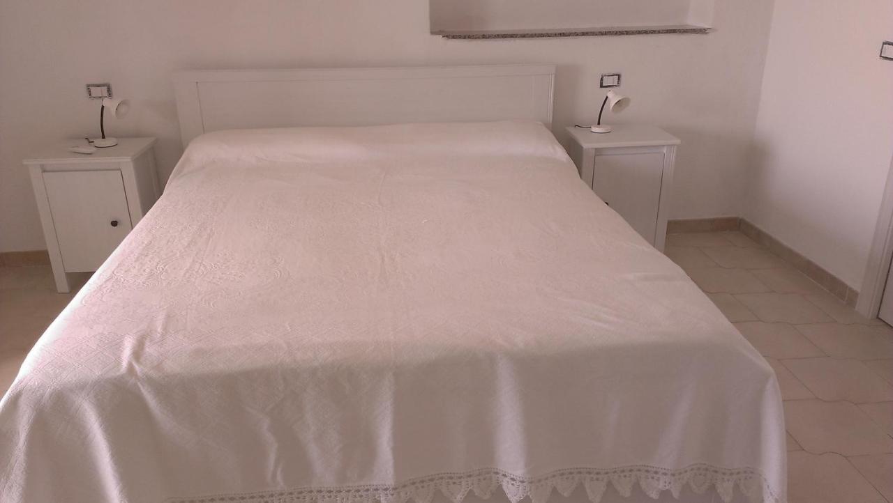 B&B Maratea Vacanze 외부 사진