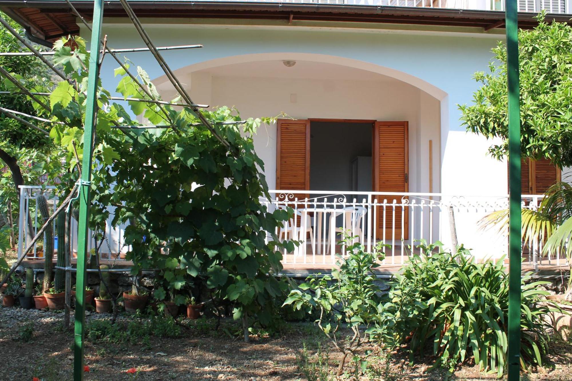 B&B Maratea Vacanze 외부 사진