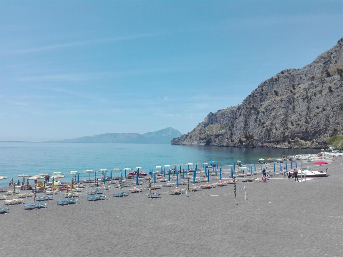 B&B Maratea Vacanze 외부 사진