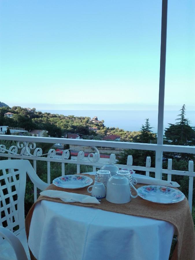 B&B Maratea Vacanze 외부 사진