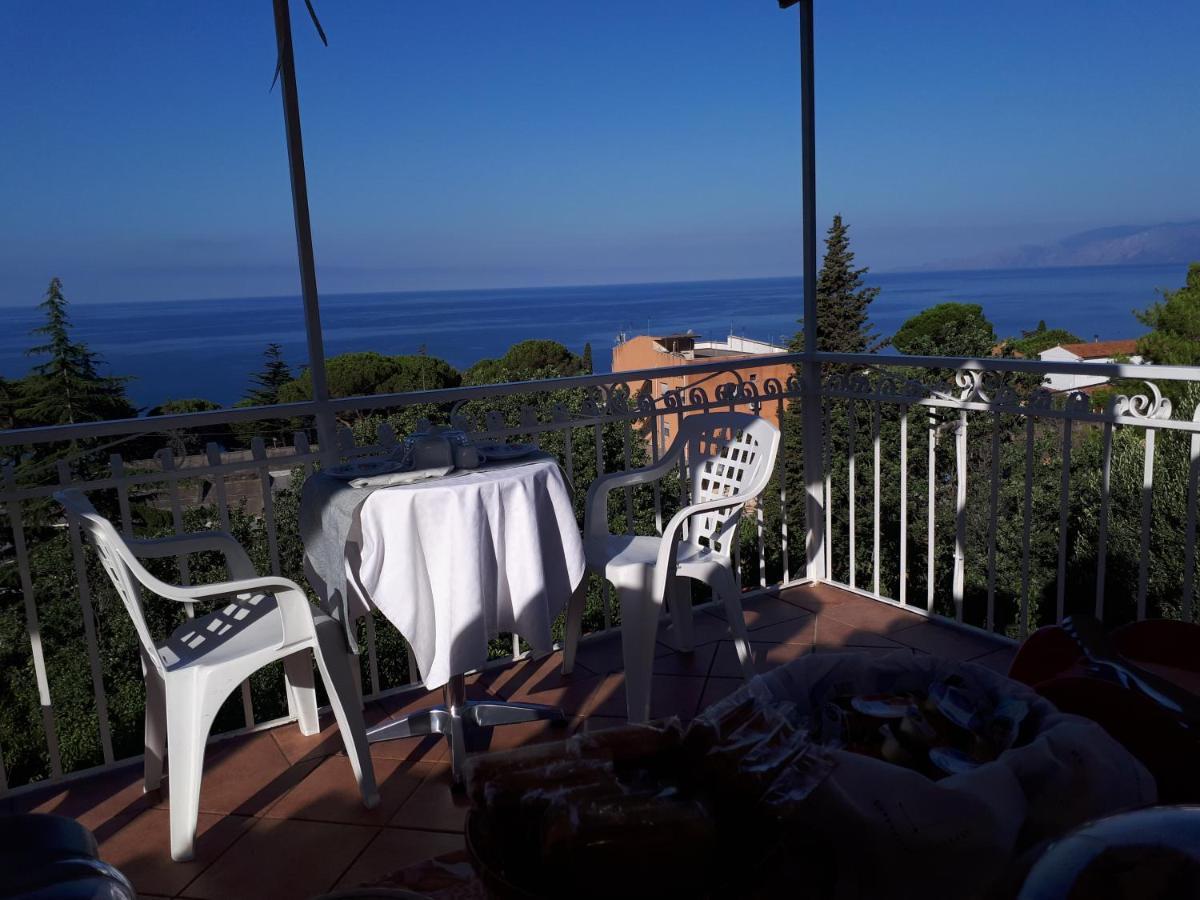 B&B Maratea Vacanze 외부 사진