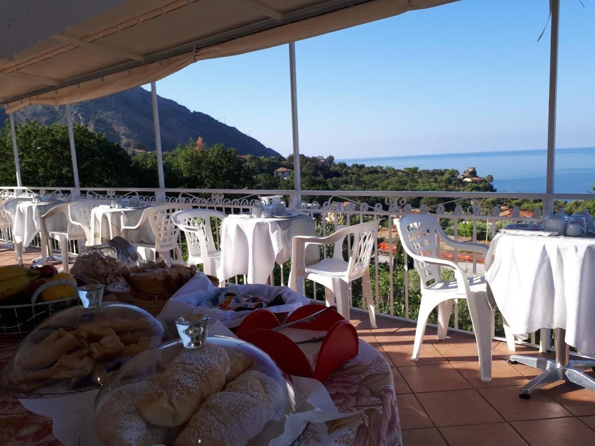 B&B Maratea Vacanze 외부 사진