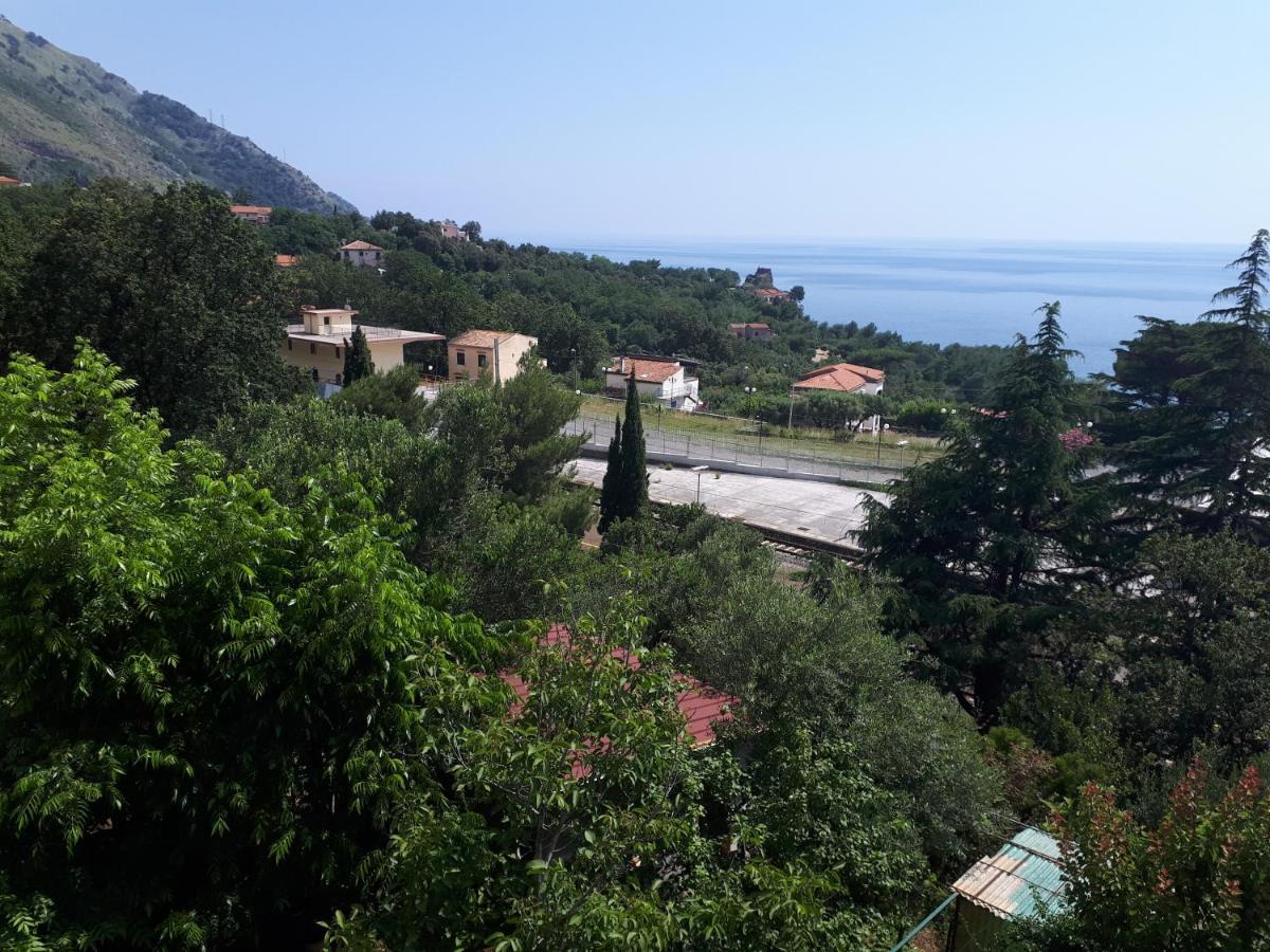 B&B Maratea Vacanze 외부 사진