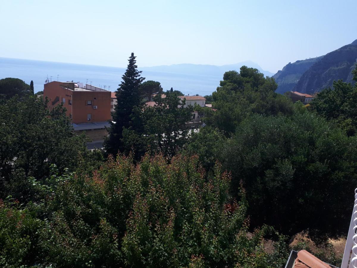 B&B Maratea Vacanze 외부 사진