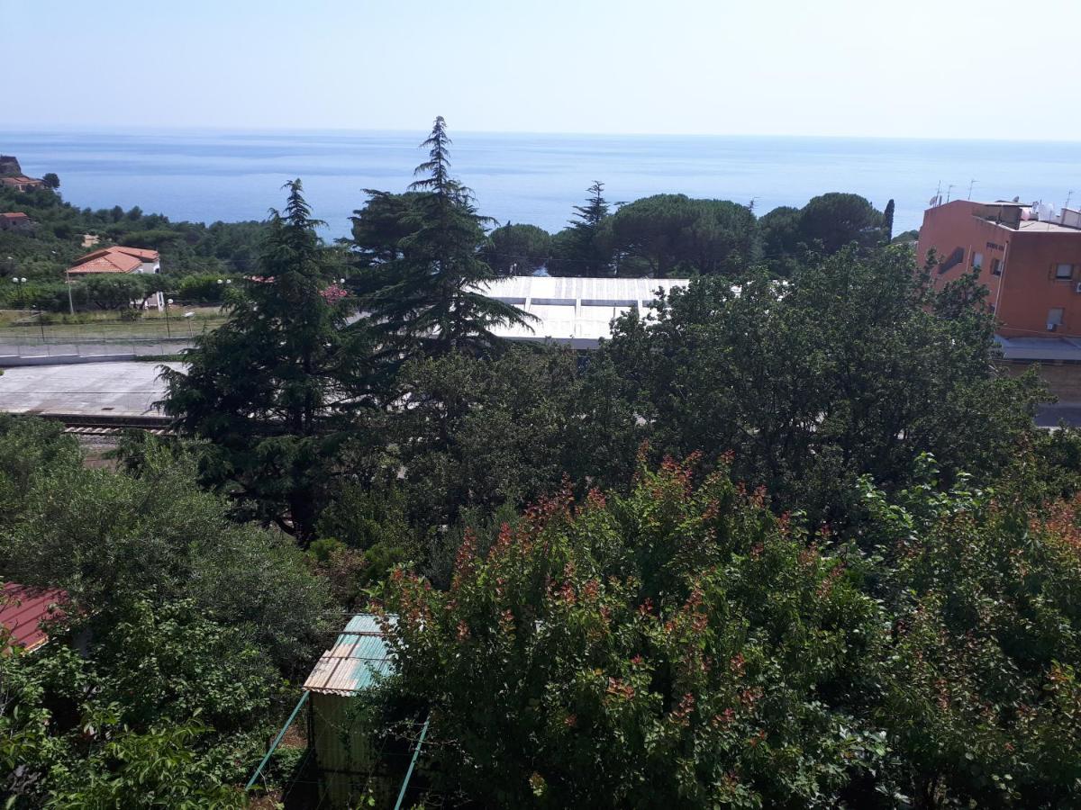 B&B Maratea Vacanze 외부 사진
