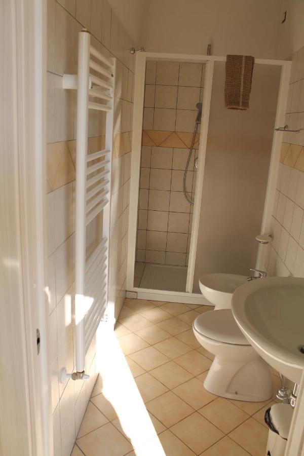 B&B Maratea Vacanze 외부 사진